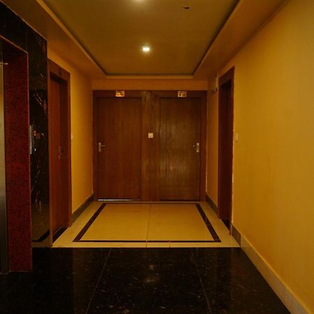 Subarnarekha Inn Jhargram Exterior foto